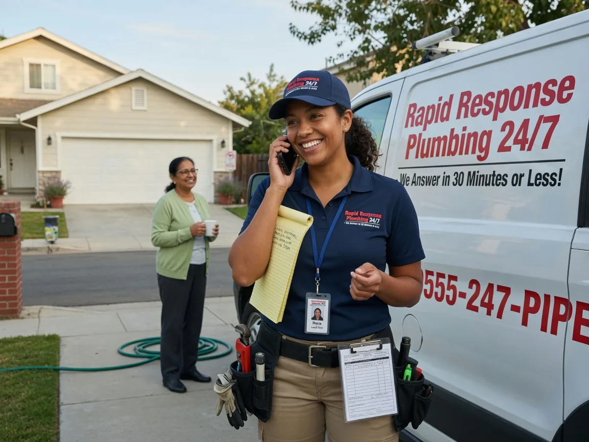 Emergency Plumber Ashton, IA FAQs
